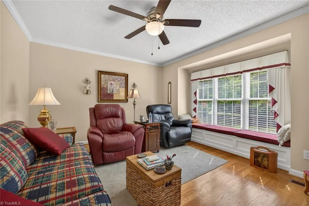 100 Brookfield Court Gibsonville, NC 27249