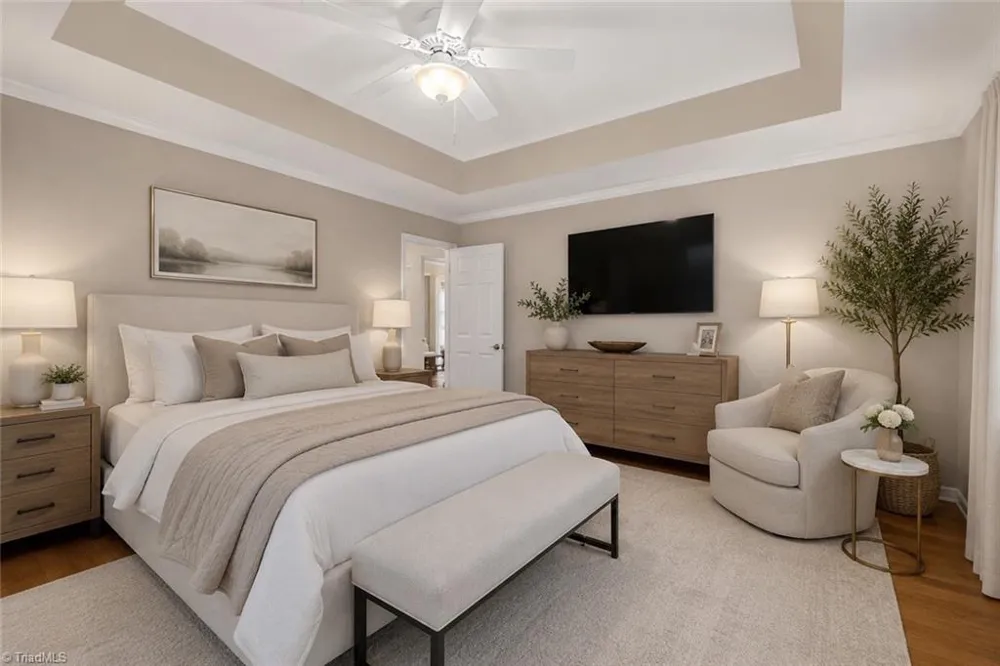 100 Brookfield Court Gibsonville, NC 27249