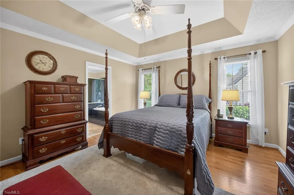 100 Brookfield Court Gibsonville, NC 27249