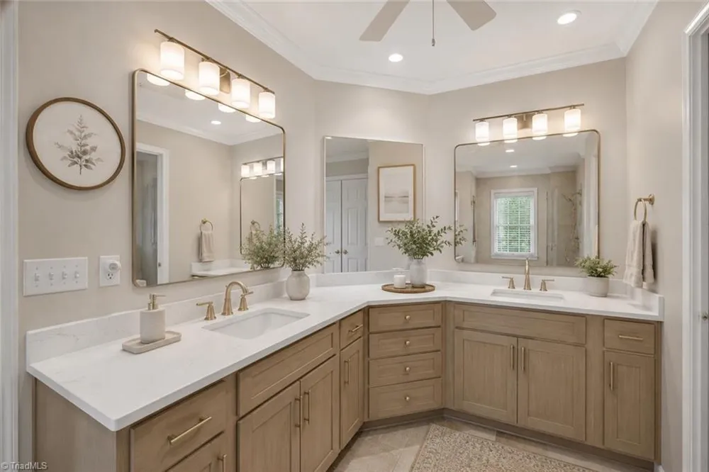 100 Brookfield Court Gibsonville, NC 27249