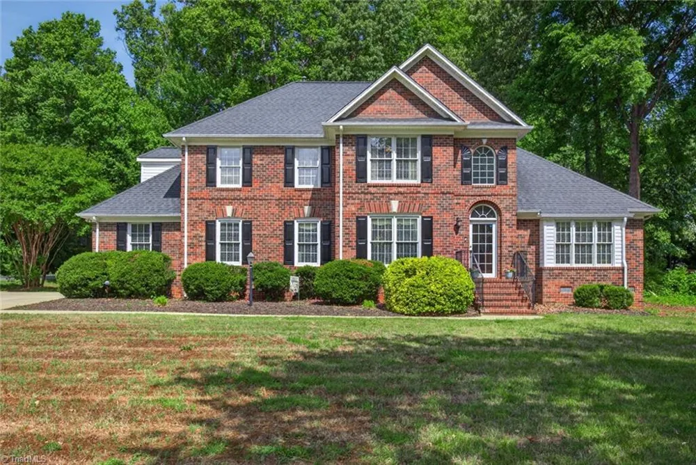 100 Brookfield Court Gibsonville, NC 27249