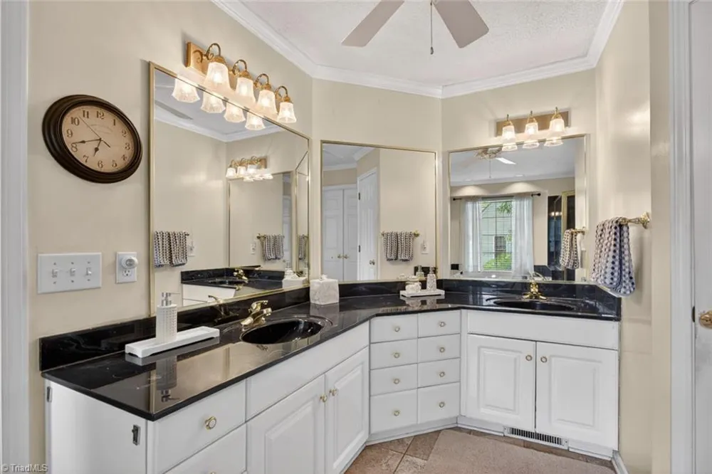 100 Brookfield Court Gibsonville, NC 27249
