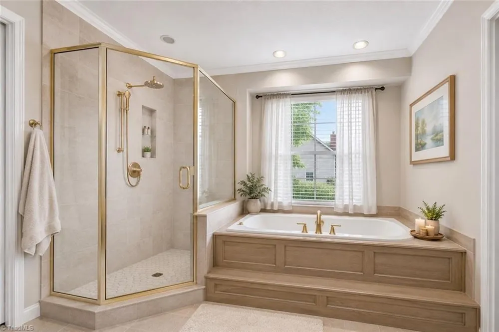 100 Brookfield Court Gibsonville, NC 27249