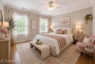 100 Brookfield Court Gibsonville, NC 27249