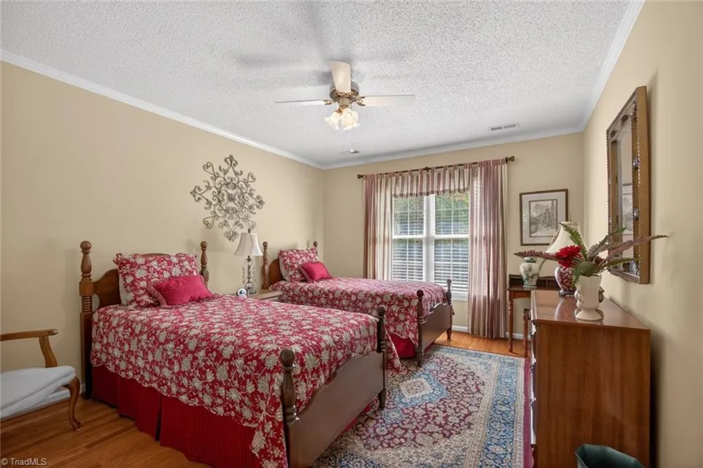 100 Brookfield Court Gibsonville, NC 27249