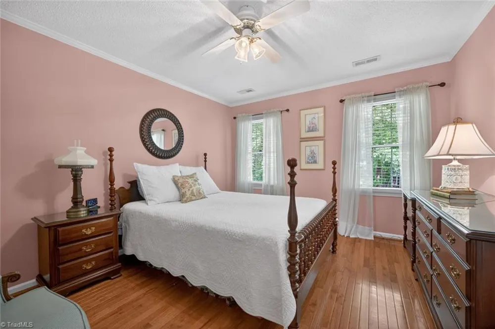 100 Brookfield Court Gibsonville, NC 27249