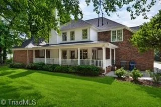 100 Brookfield Court Gibsonville, NC 27249
