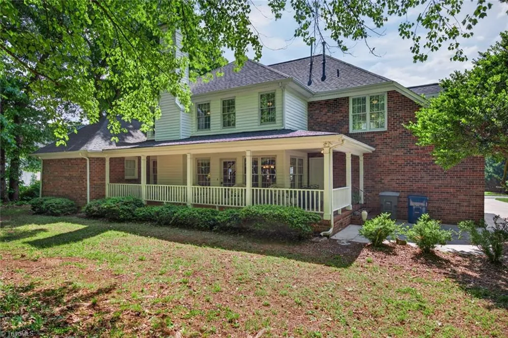 100 Brookfield Court Gibsonville, NC 27249
