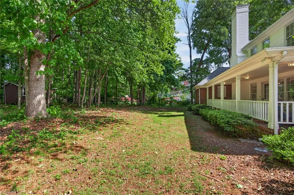 100 Brookfield Court Gibsonville, NC 27249