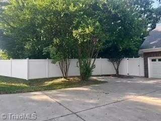 100 Brookfield Court Gibsonville, NC 27249