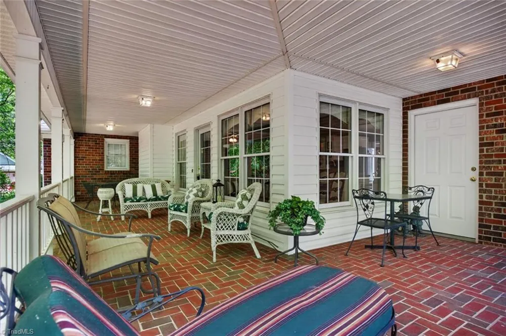 100 Brookfield Court Gibsonville, NC 27249