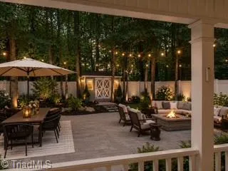 100 Brookfield Court Gibsonville, NC 27249