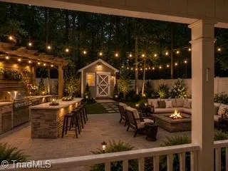 100 Brookfield Court Gibsonville, NC 27249