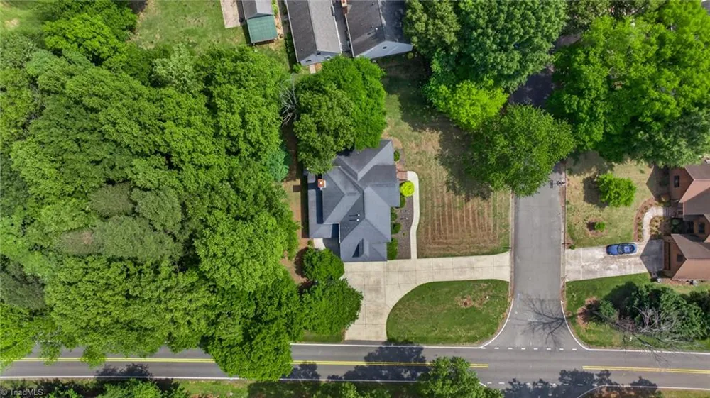 100 Brookfield Court Gibsonville, NC 27249