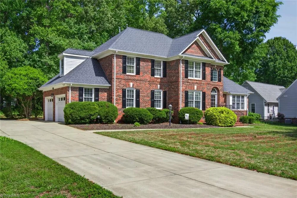 100 Brookfield Court Gibsonville, NC 27249