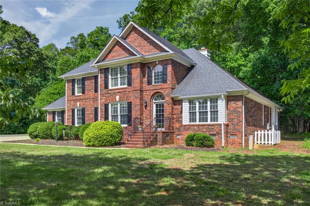 100 Brookfield Court Gibsonville, NC 27249