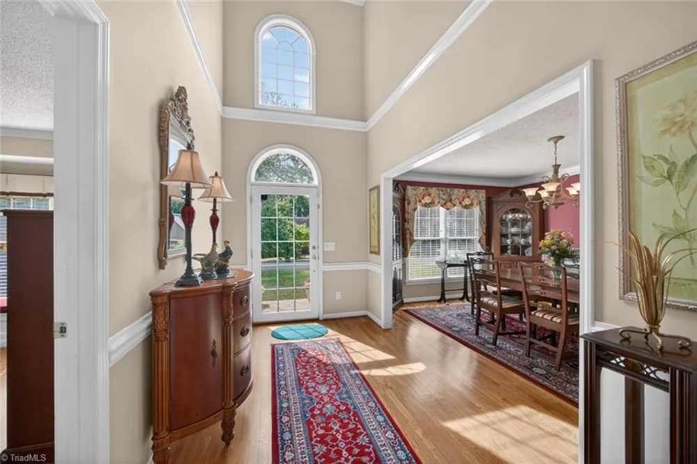 100 Brookfield Court Gibsonville, NC 27249