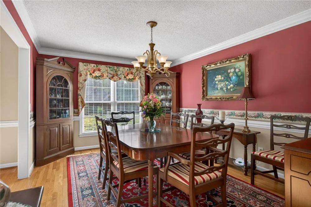 100 Brookfield Court Gibsonville, NC 27249