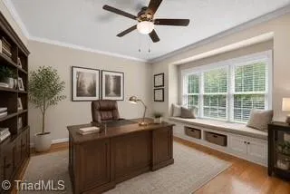 100 Brookfield Court Gibsonville, NC 27249
