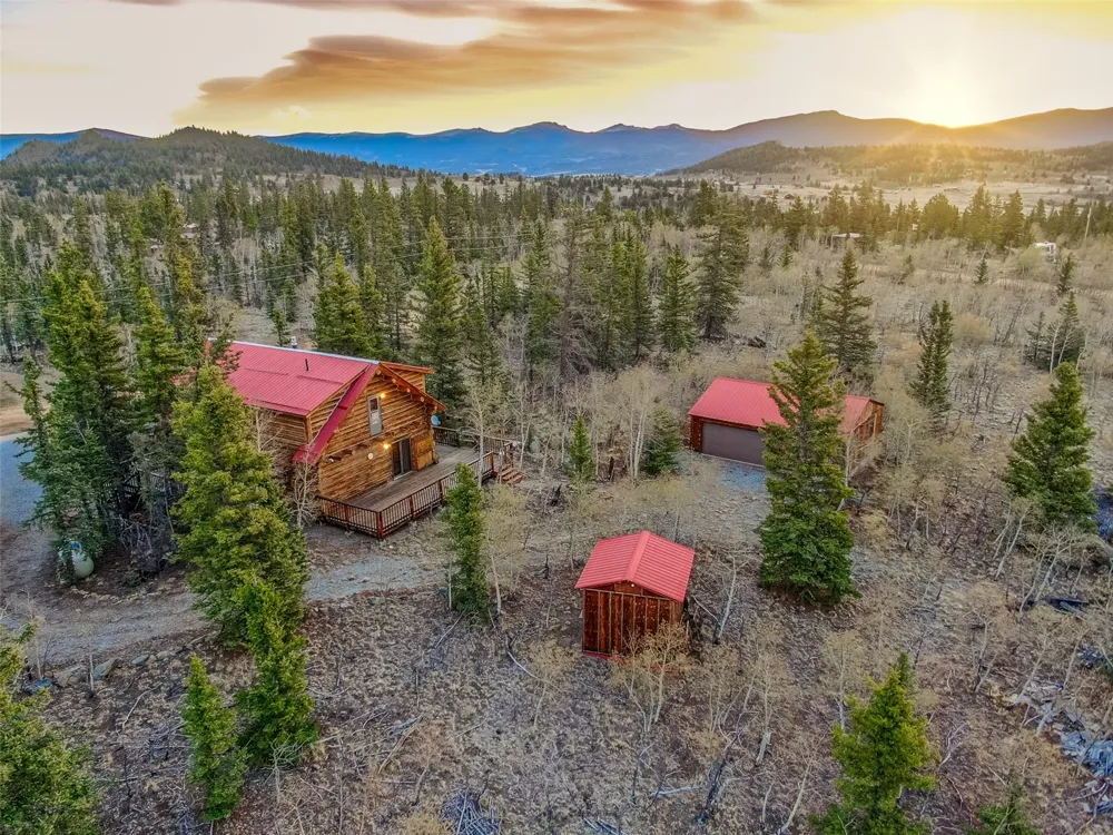1106 Wampum Lane Como, CO 80432
