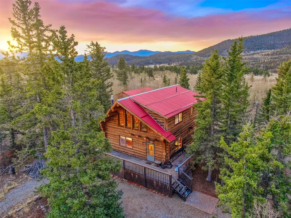 1106 Wampum Lane Como, CO 80432