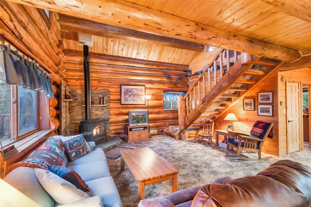 1106 Wampum Lane Como, CO 80432