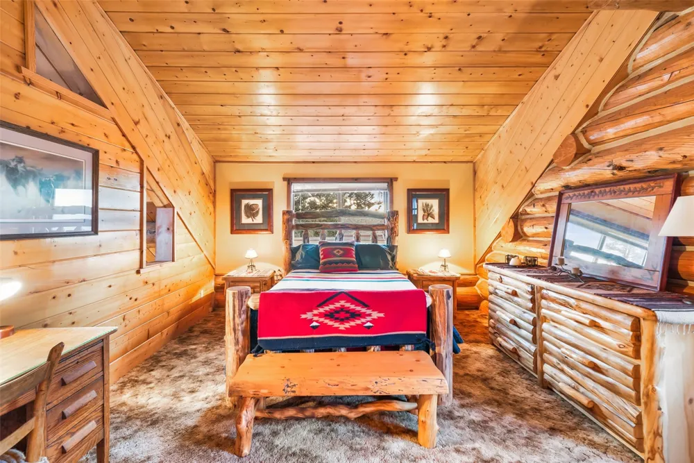 1106 Wampum Lane Como, CO 80432