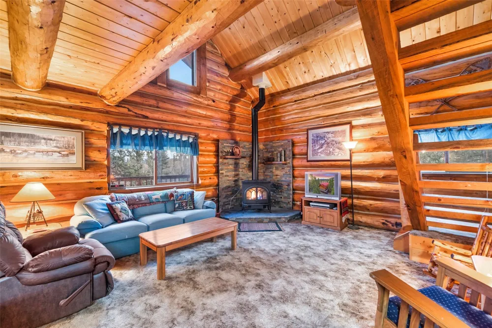 1106 Wampum Lane Como, CO 80432