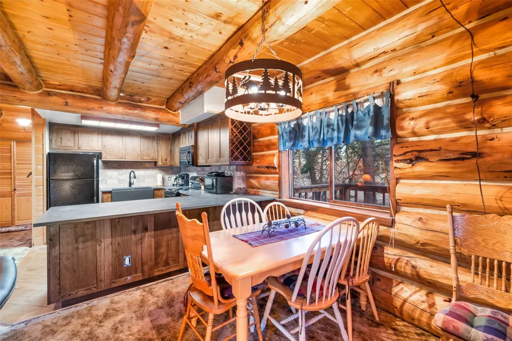 1106 Wampum Lane Como, CO 80432