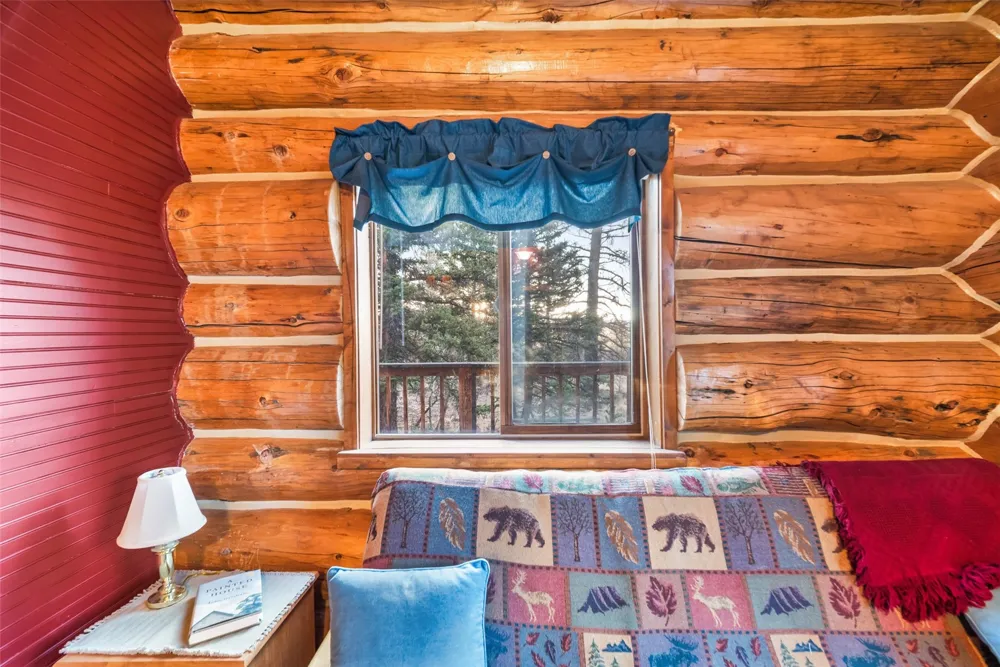 1106 Wampum Lane Como, CO 80432
