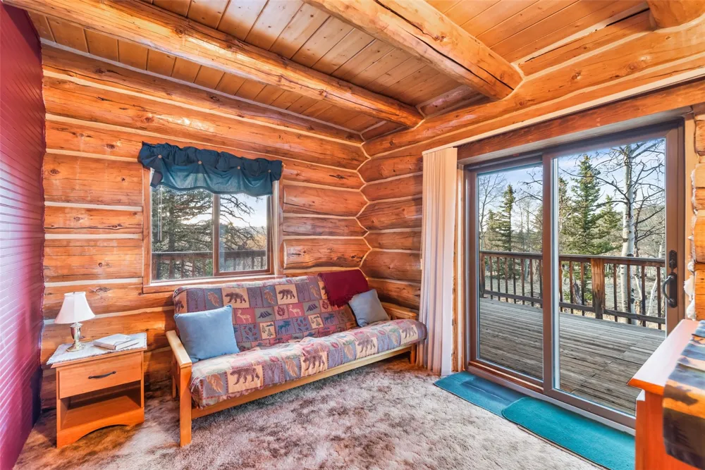 1106 Wampum Lane Como, CO 80432