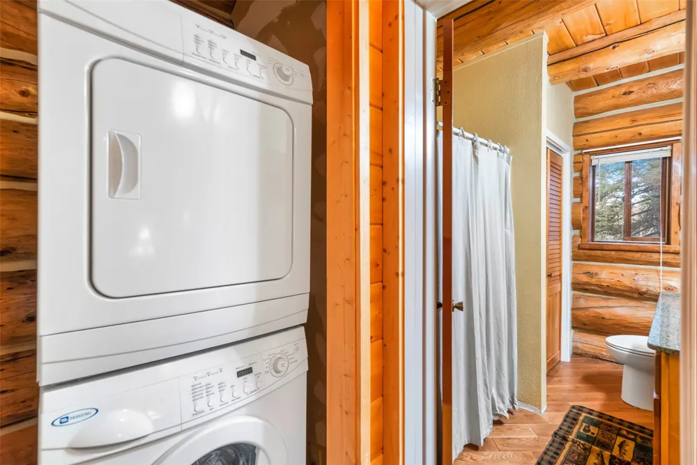 1106 Wampum Lane Como, CO 80432