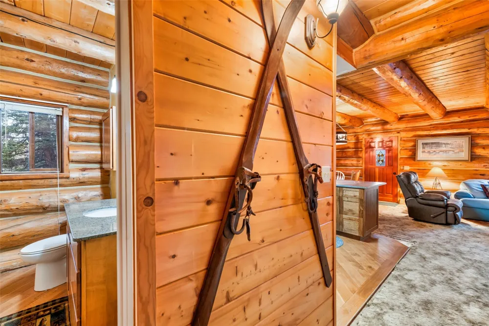 1106 Wampum Lane Como, CO 80432