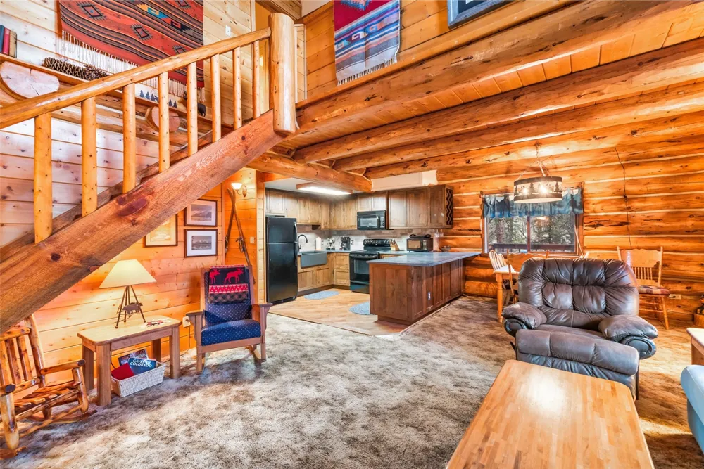 1106 Wampum Lane Como, CO 80432
