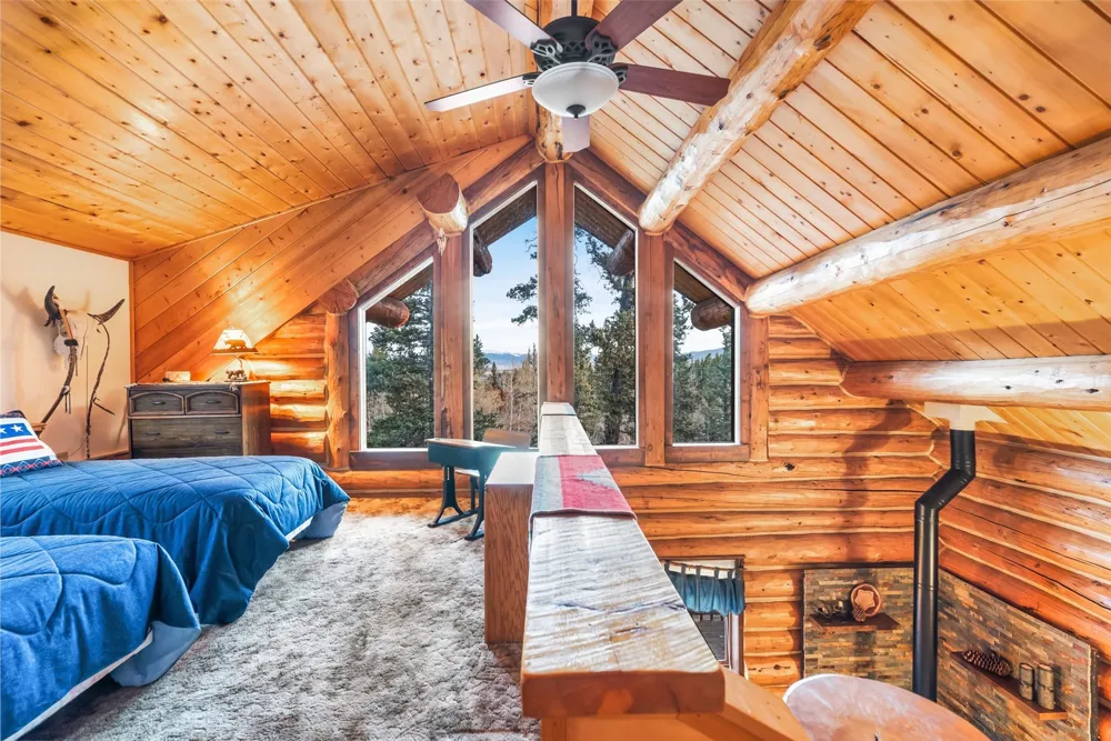 1106 Wampum Lane Como, CO 80432
