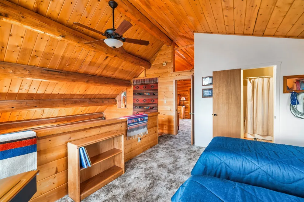 1106 Wampum Lane Como, CO 80432