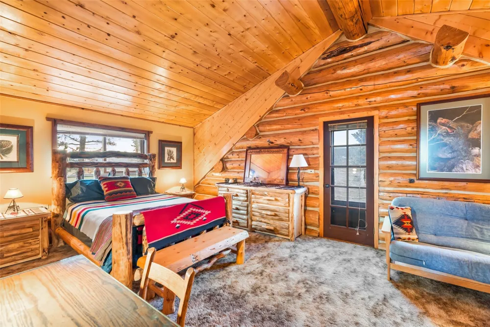 1106 Wampum Lane Como, CO 80432