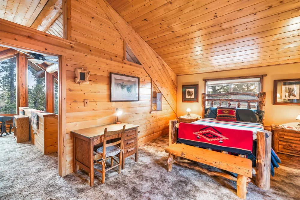 1106 Wampum Lane Como, CO 80432