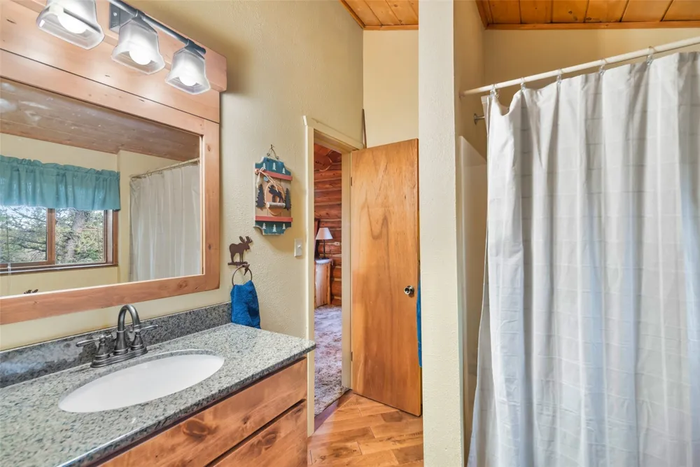 1106 Wampum Lane Como, CO 80432
