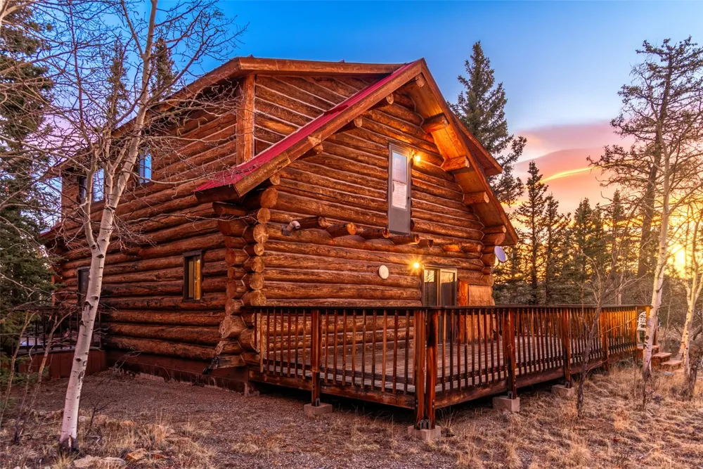1106 Wampum Lane Como, CO 80432