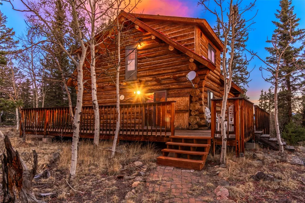 1106 Wampum Lane Como, CO 80432