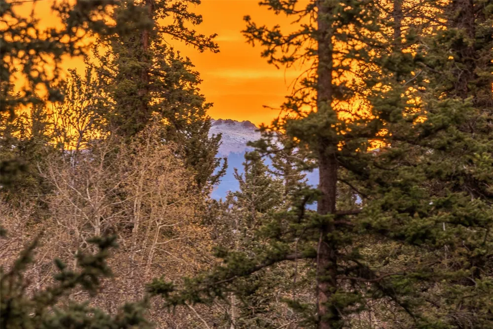 1106 Wampum Lane Como, CO 80432