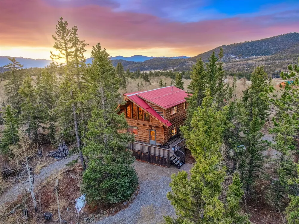 1106 Wampum Lane Como, CO 80432