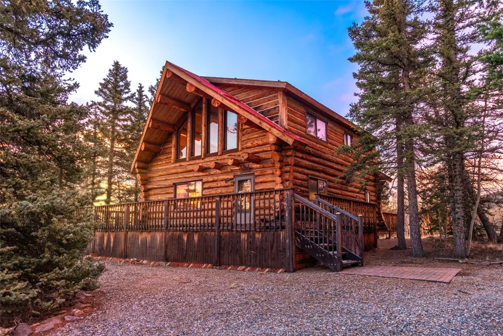 1106 Wampum Lane Como, CO 80432