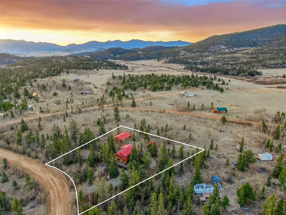1106 Wampum Lane Como, CO 80432