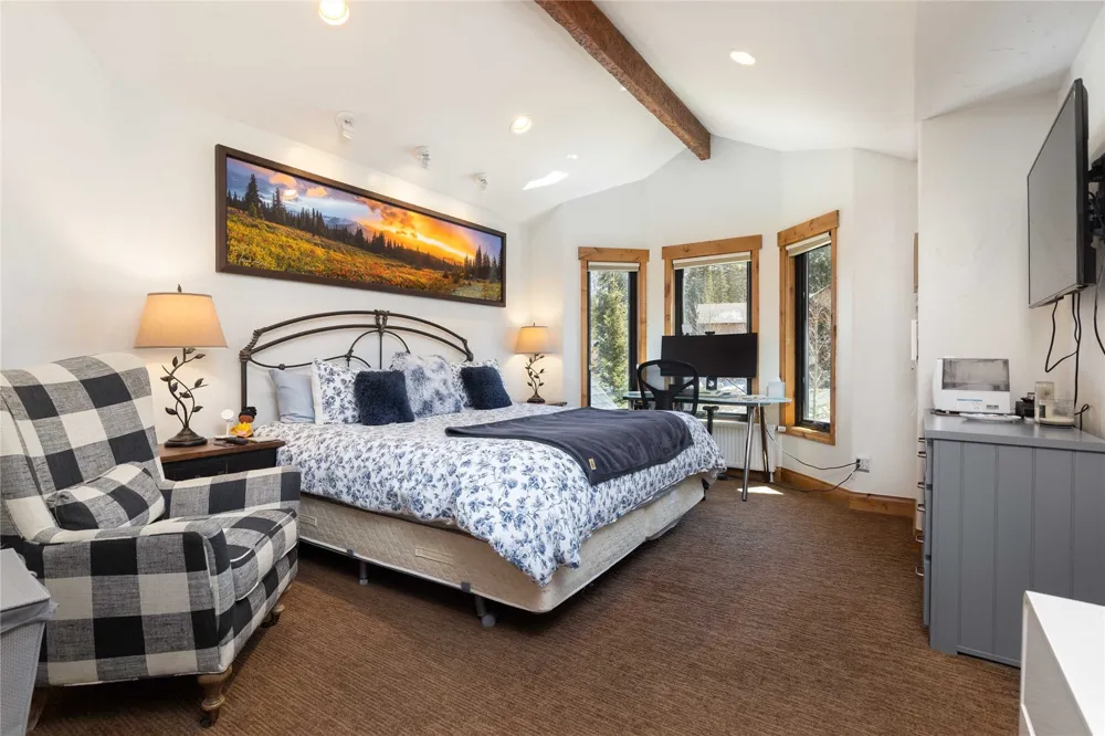 310 Whispering Pines Circle Blue River, CO 80424
