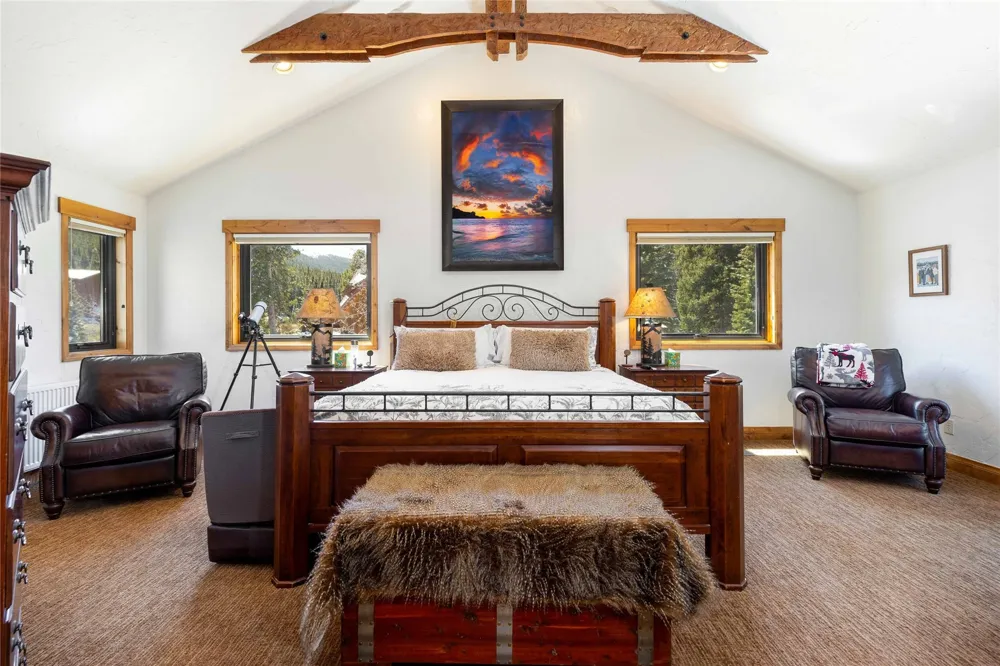 310 Whispering Pines Circle Blue River, CO 80424