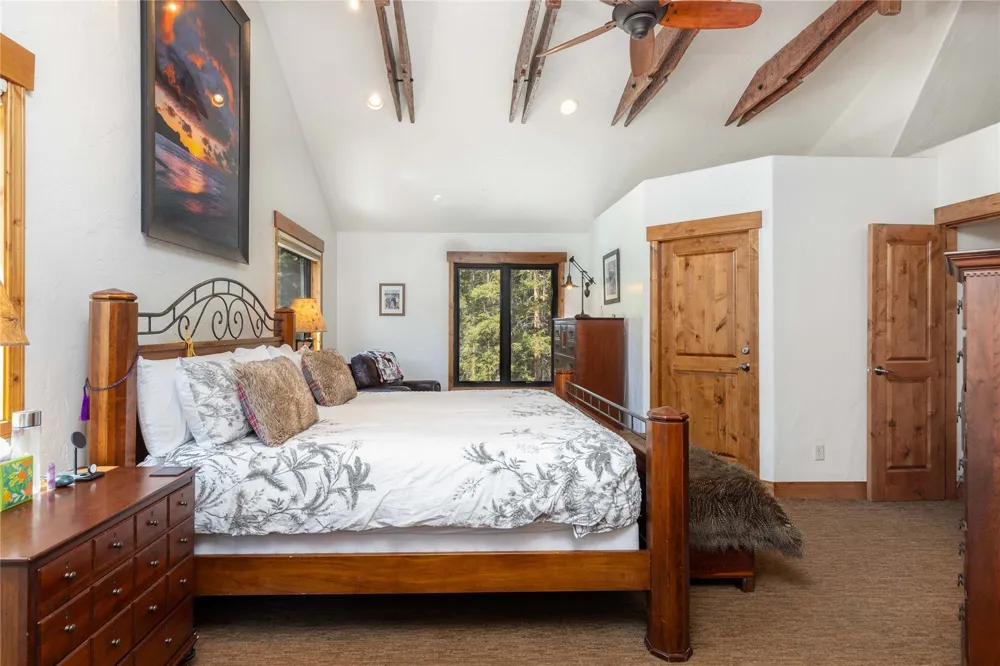 310 Whispering Pines Circle Blue River, CO 80424