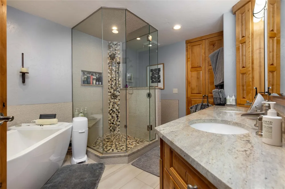 310 Whispering Pines Circle Blue River, CO 80424