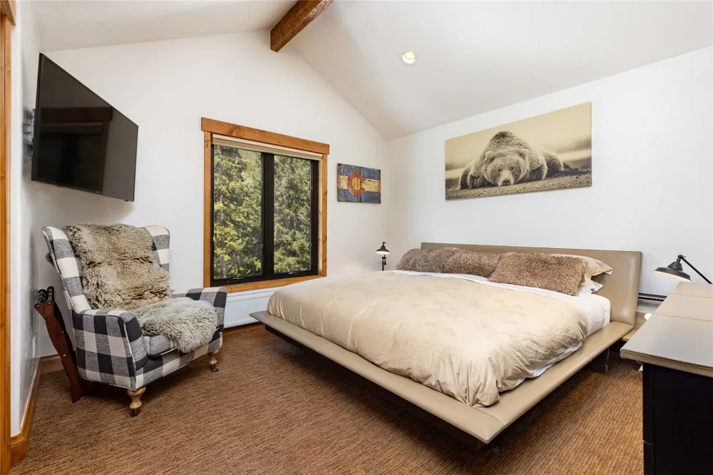 310 Whispering Pines Circle Blue River, CO 80424